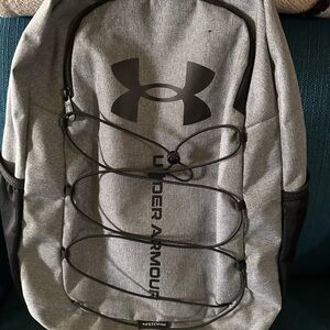 Under Armour hustle Sports Backpack